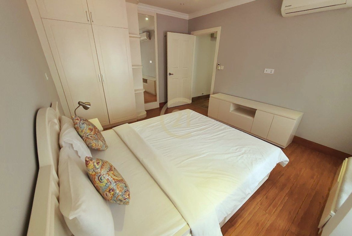 COZY ONE BEDROOM FOR RENT