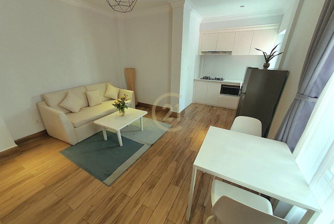 COZY ONE BEDROOM FOR RENT