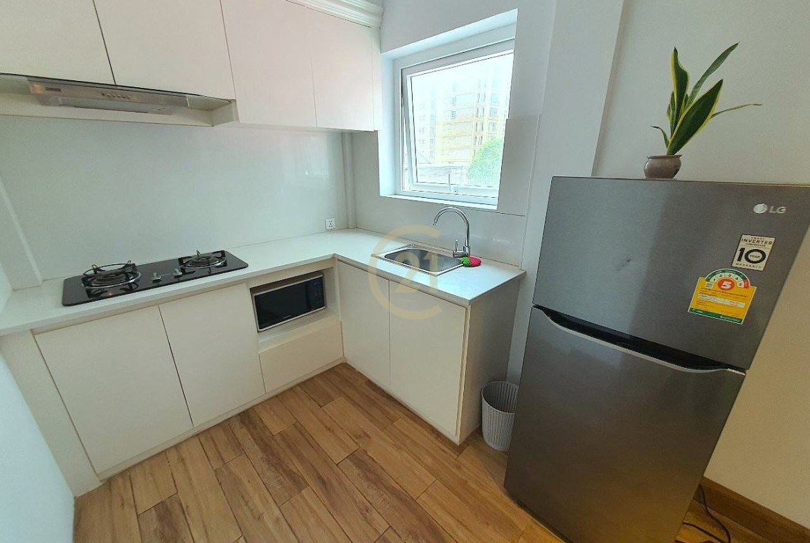 COZY ONE BEDROOM FOR RENT