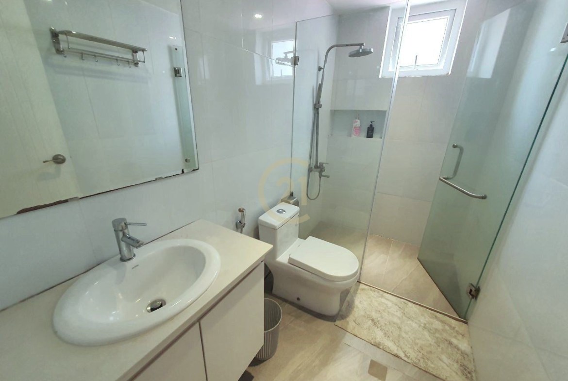 COZY ONE BEDROOM FOR RENT