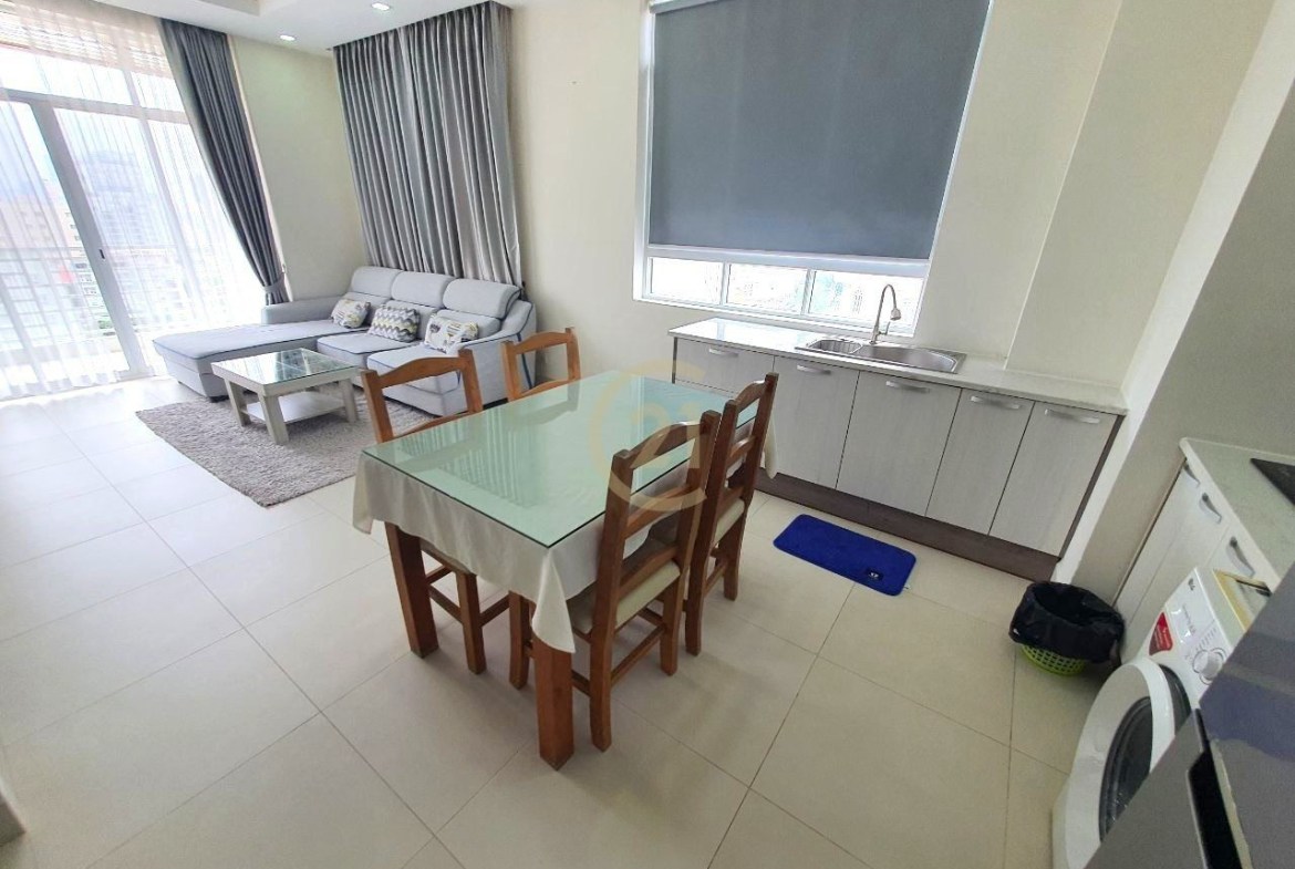 LUXURIOUS ONE BEDROOM FOR RENT