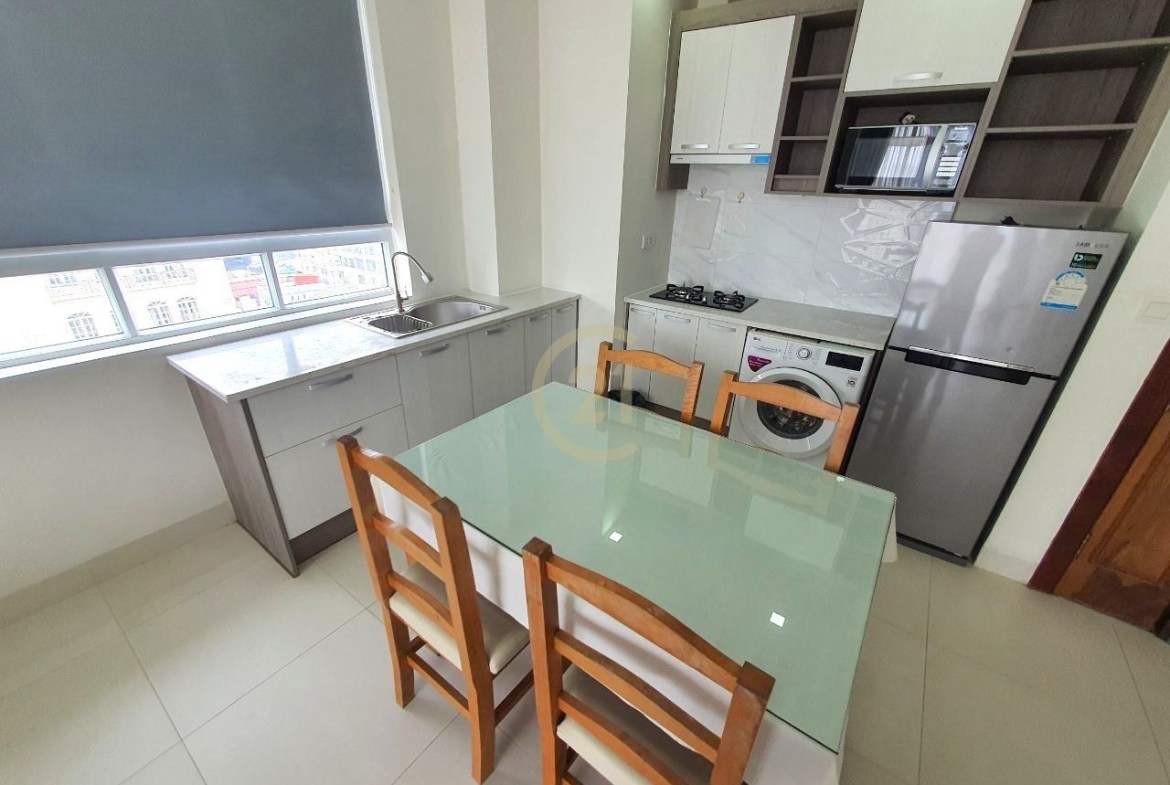 LUXURIOUS ONE BEDROOM FOR RENT
