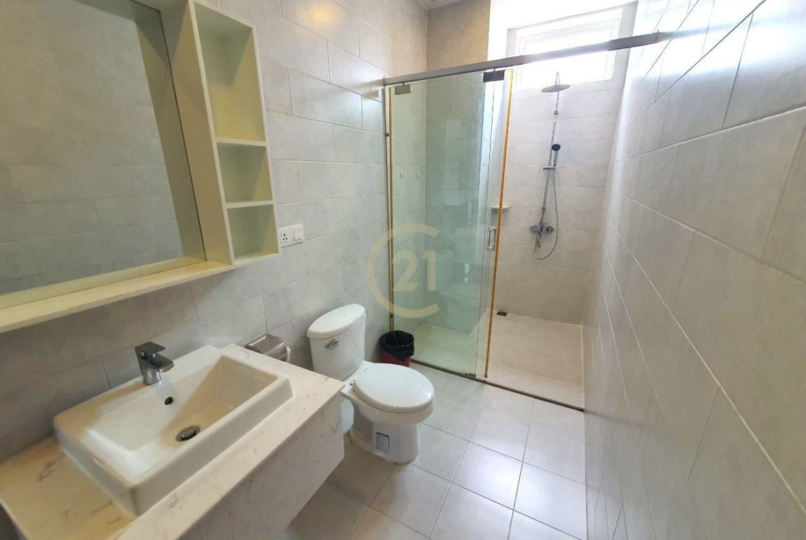 LUXURIOUS ONE BEDROOM FOR RENT