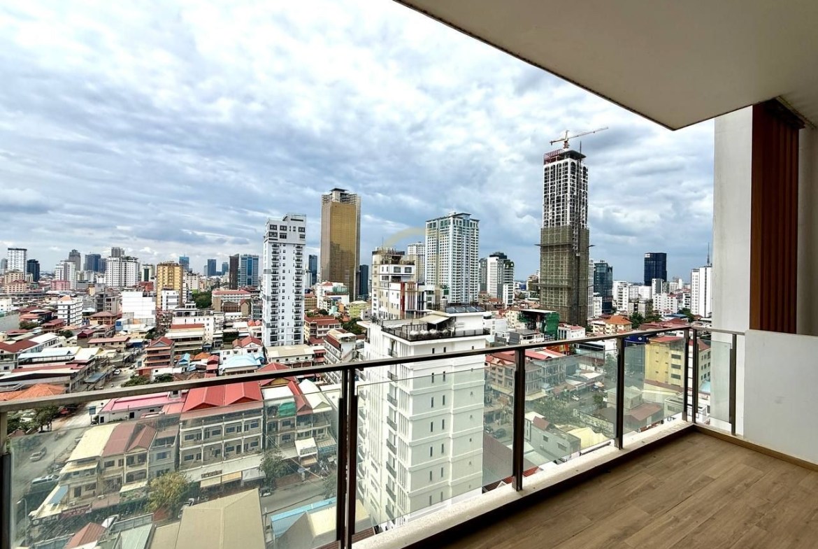 STYLISH ONE BEDROOM FOR RENT