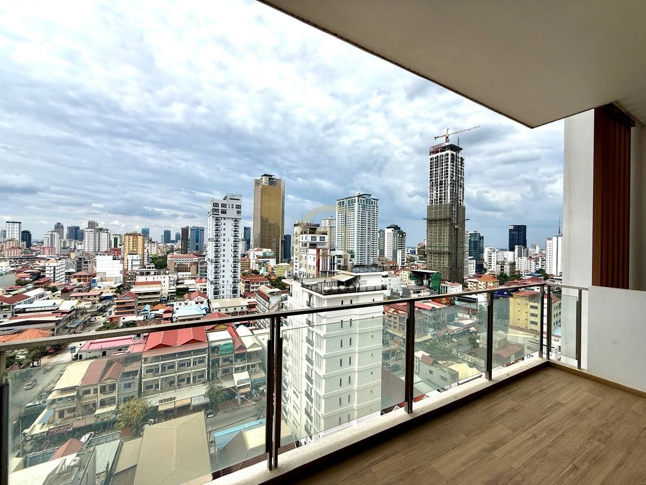 STYLISH ONE BEDROOM FOR RENT