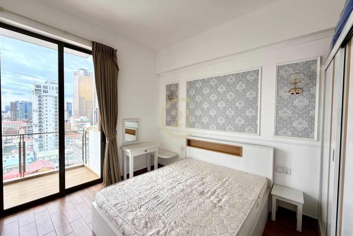 STYLISH ONE BEDROOM FOR RENT