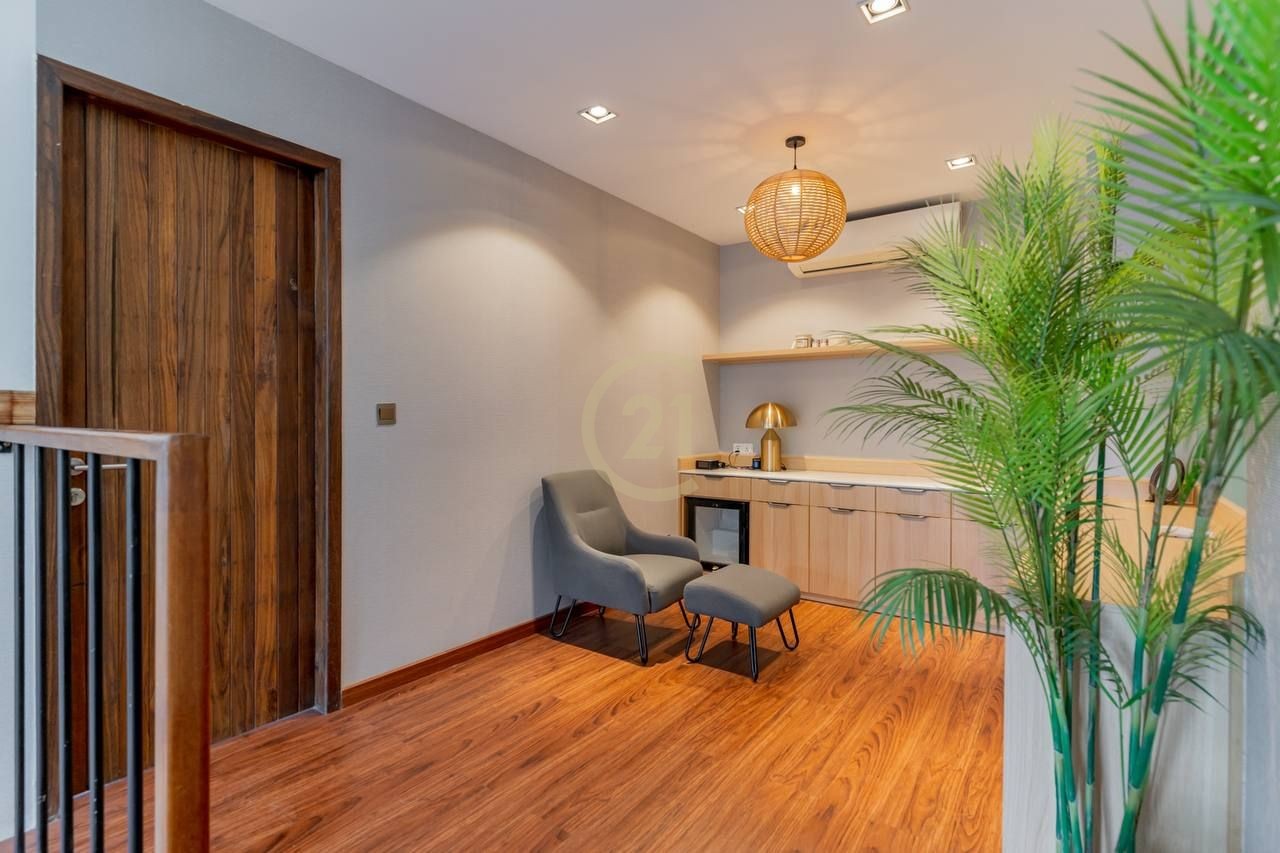 Penthouse three Bedroom for rent at Aeon2