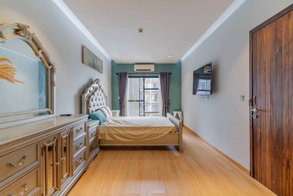 Penthouse three Bedroom for rent at Aeon2