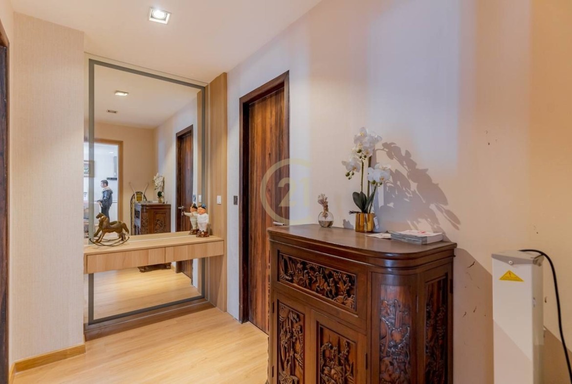 Penthouse three Bedroom for rent at Aeon2