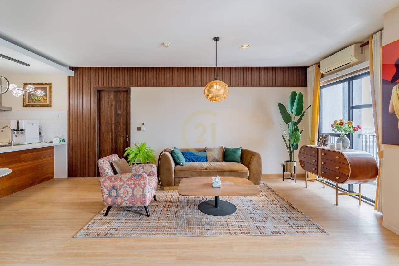 Penthouse three Bedroom for rent at Aeon2