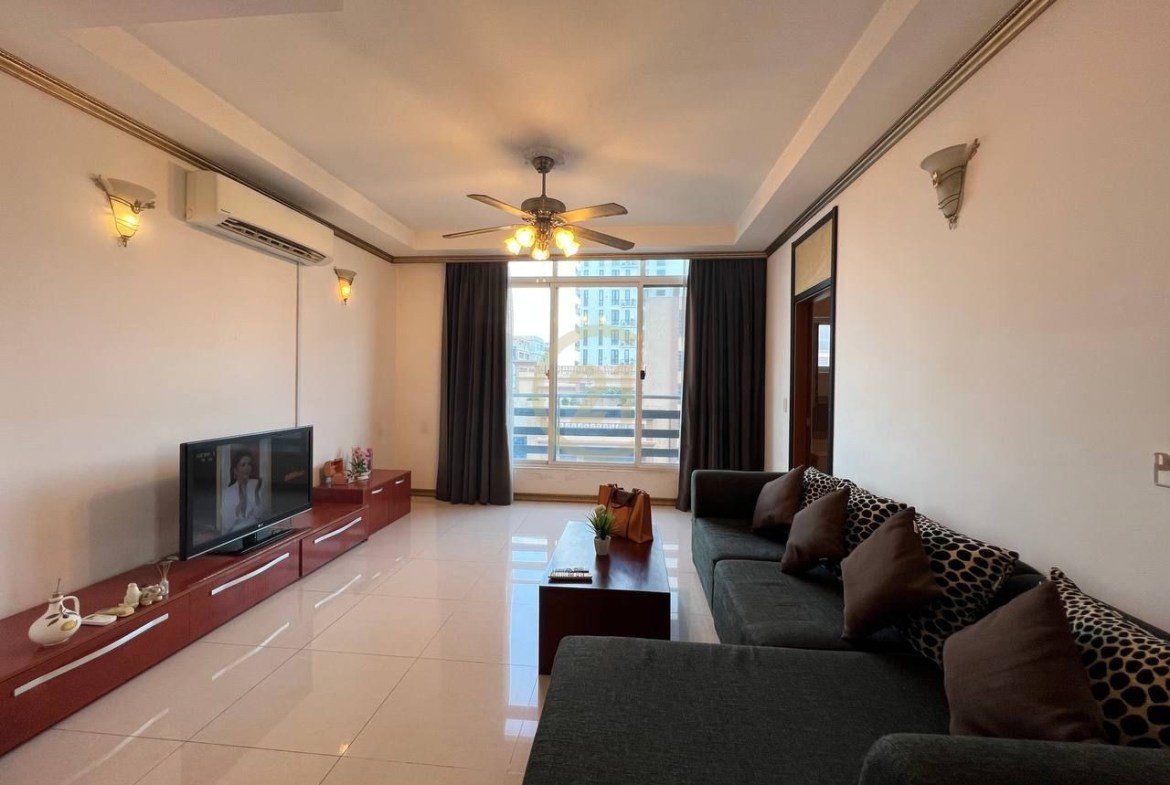 NICE ONE BEDROOM FOR RENT