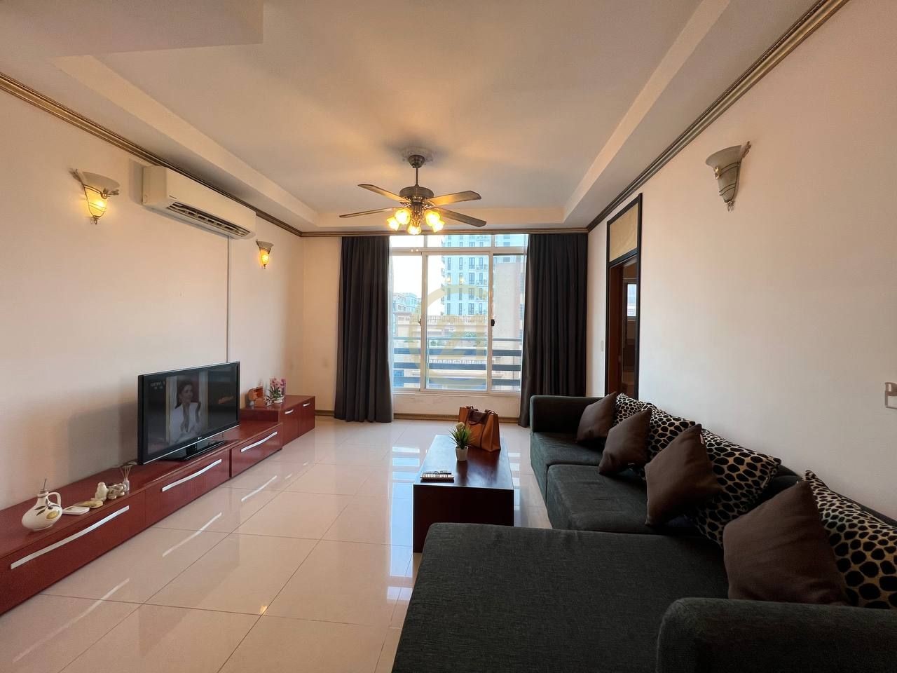 NICE ONE BEDROOM FOR RENT