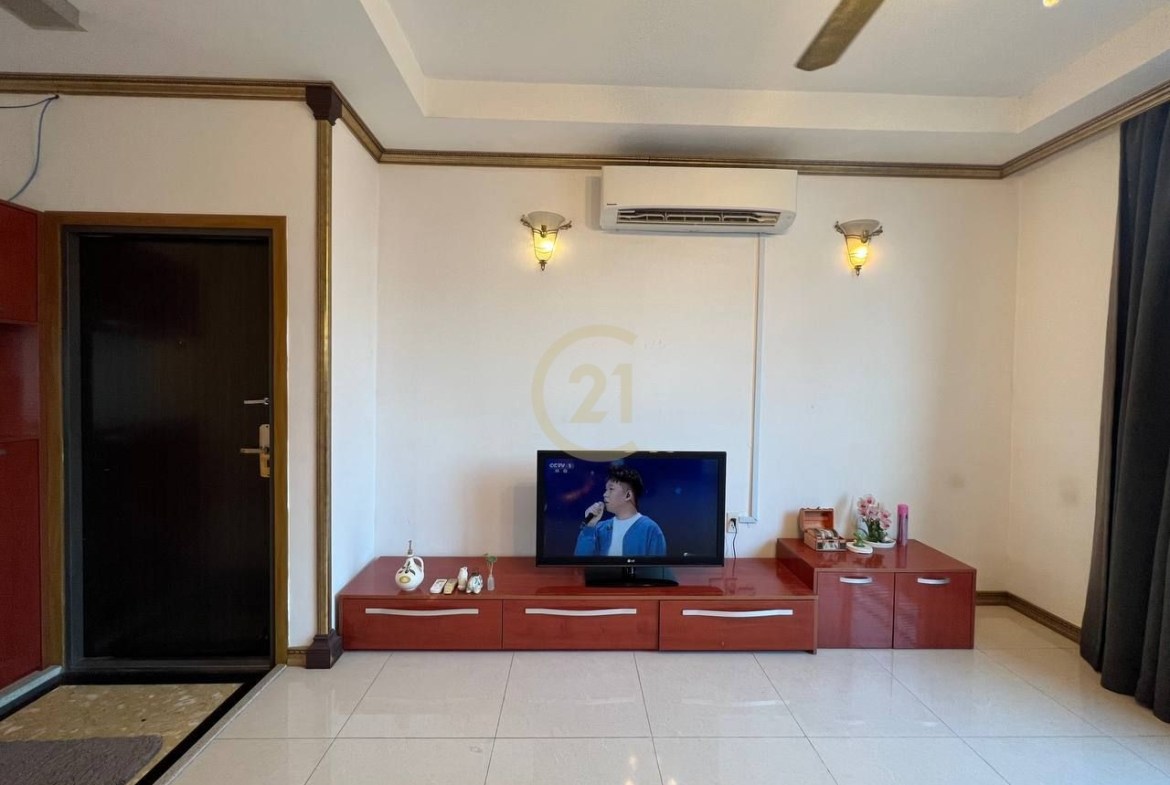 NICE ONE BEDROOM FOR RENT