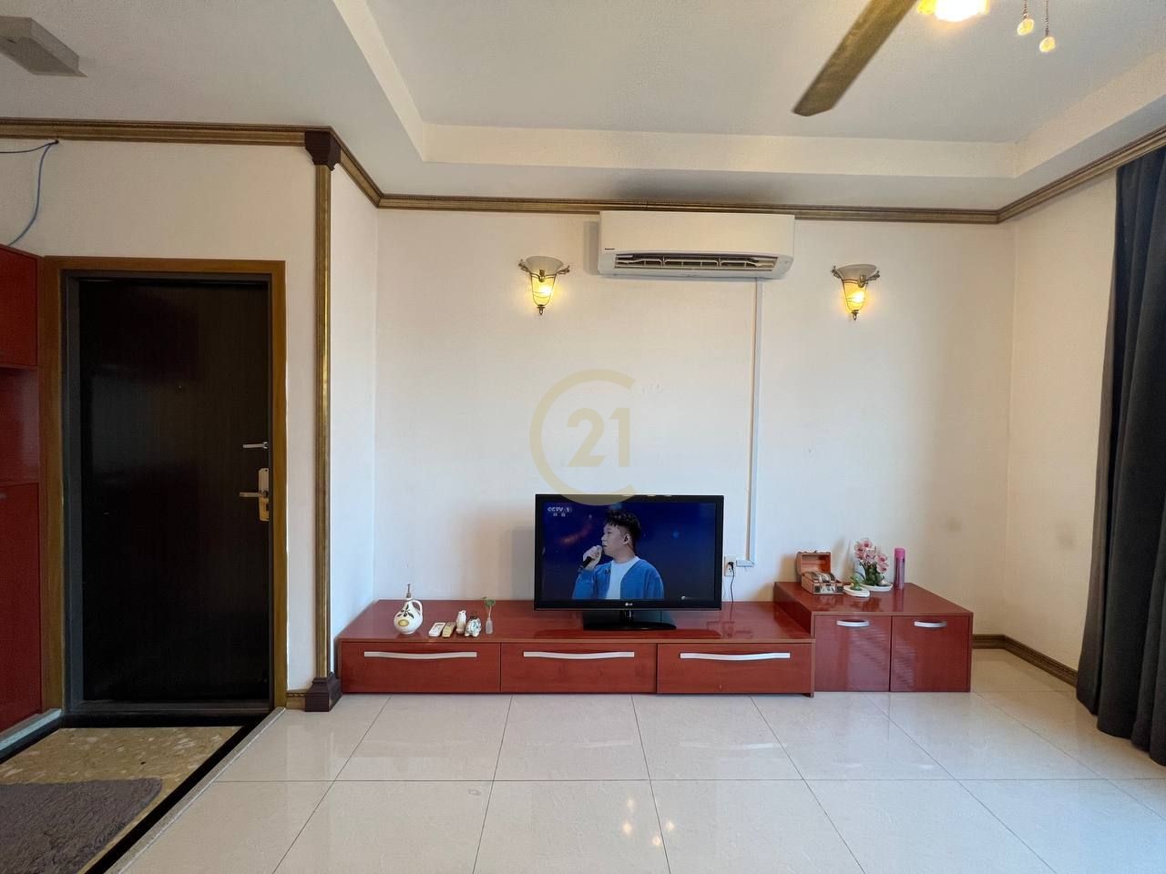 NICE ONE BEDROOM FOR RENT