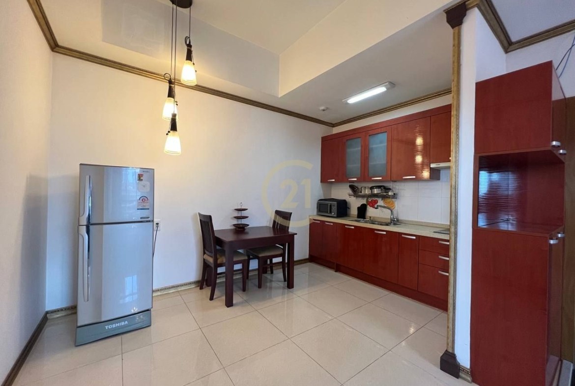NICE ONE BEDROOM FOR RENT