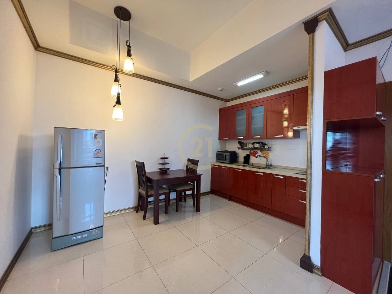 NICE ONE BEDROOM FOR RENT
