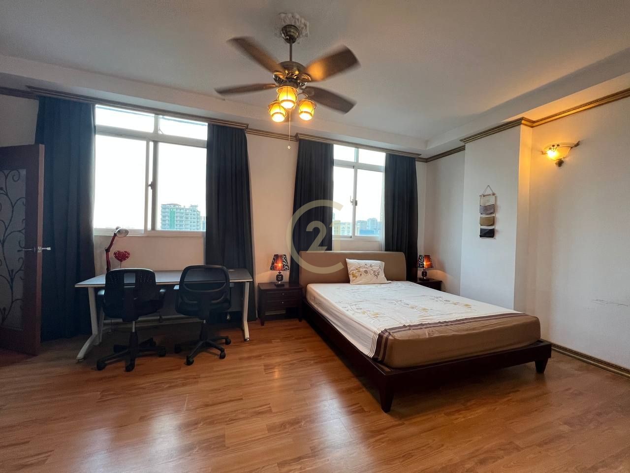 NICE ONE BEDROOM FOR RENT
