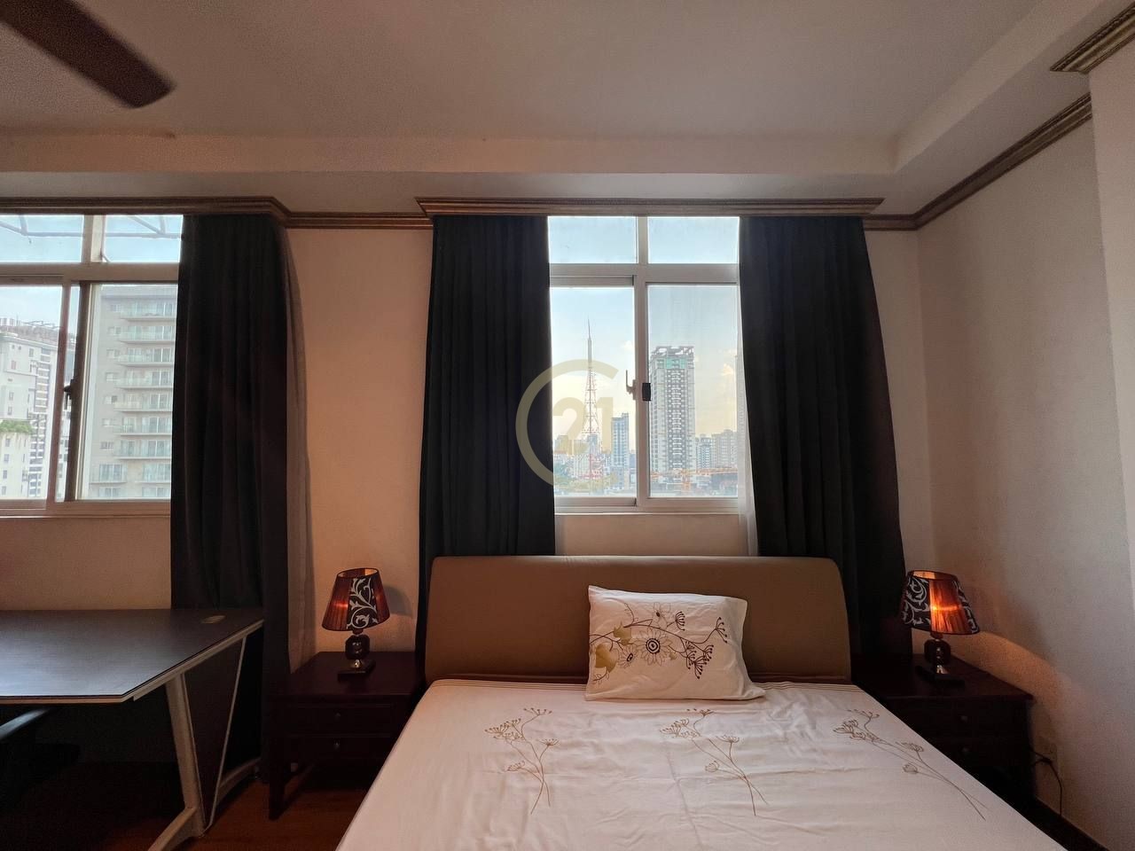 NICE ONE BEDROOM FOR RENT