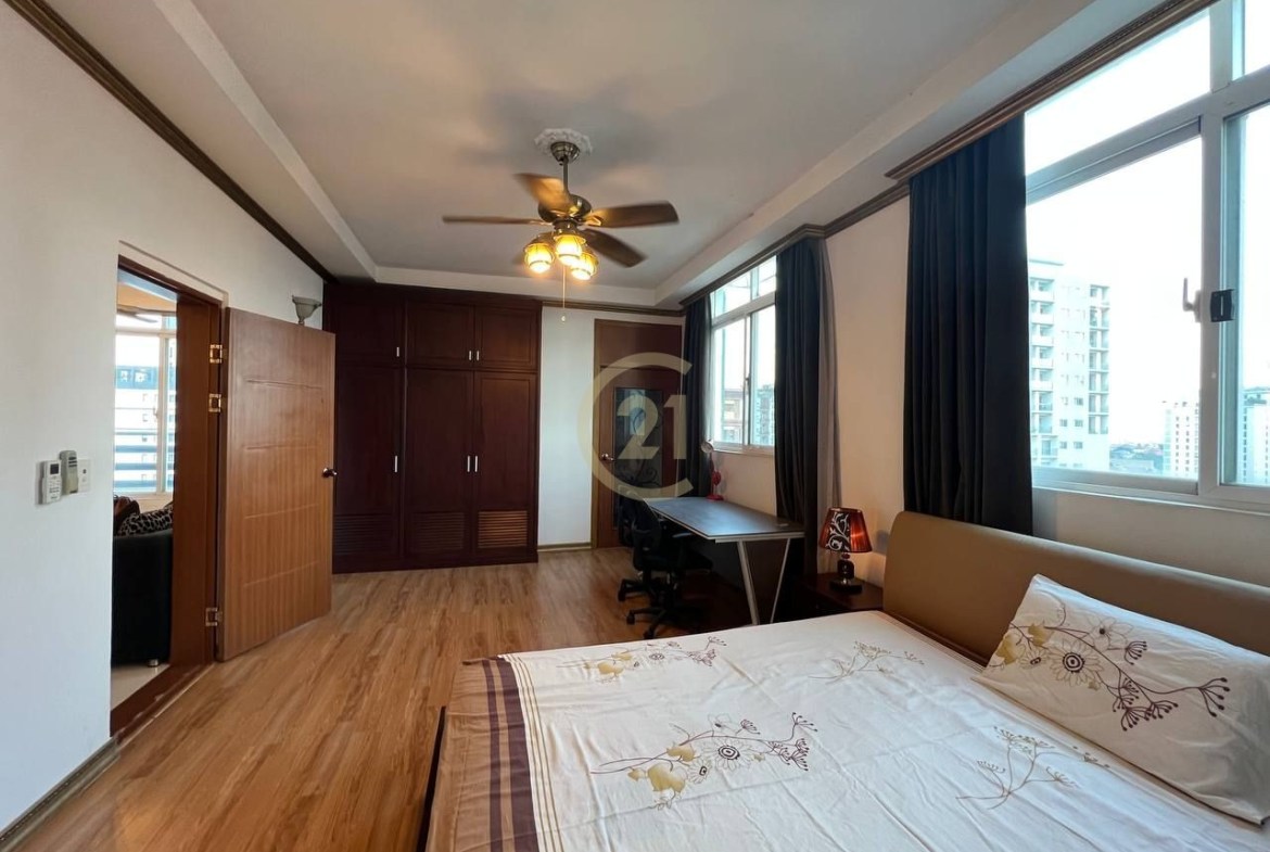 NICE ONE BEDROOM FOR RENT
