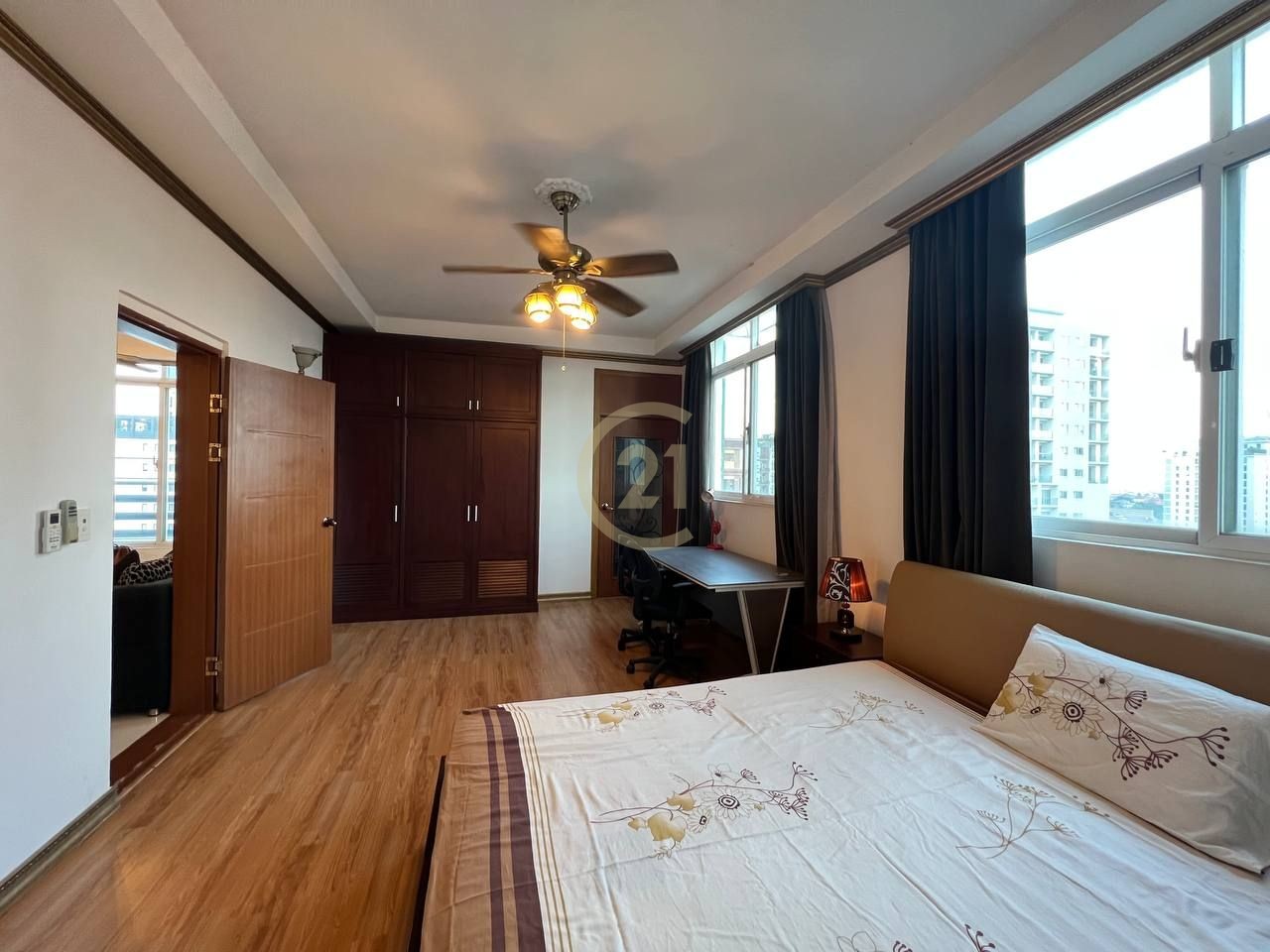NICE ONE BEDROOM FOR RENT