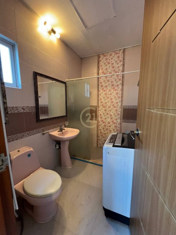 NICE ONE BEDROOM FOR RENT