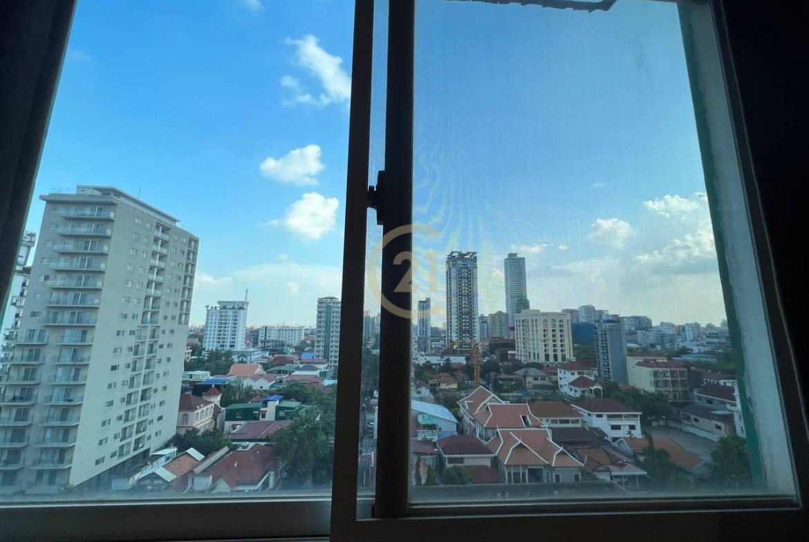 NICE ONE BEDROOM FOR RENT