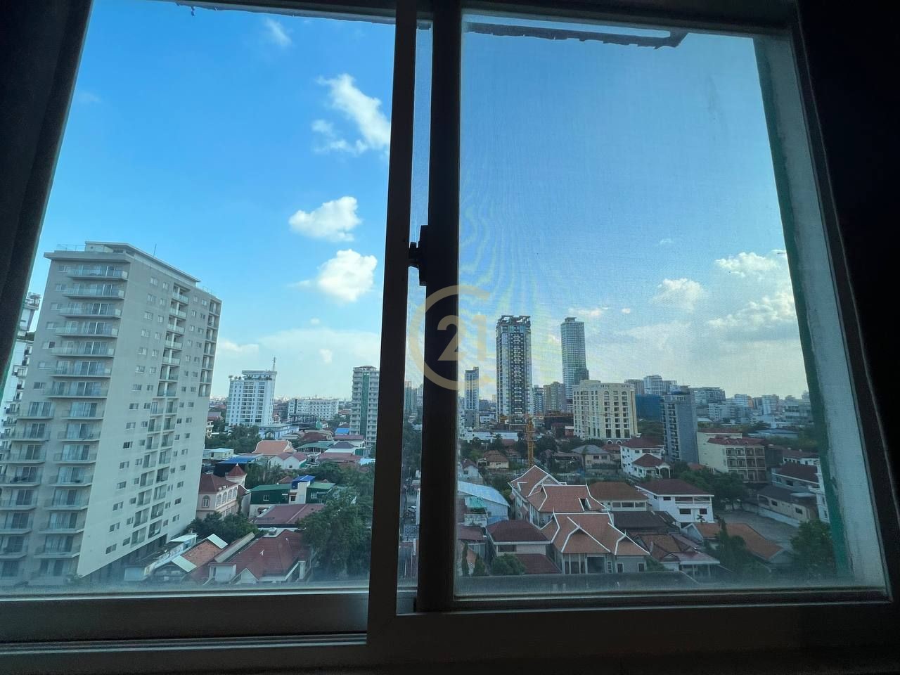 NICE ONE BEDROOM FOR RENT