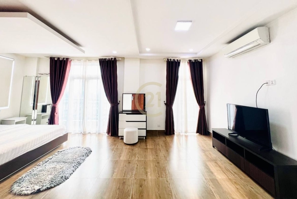CLASSIC ONE BEDROOM FOR RENT