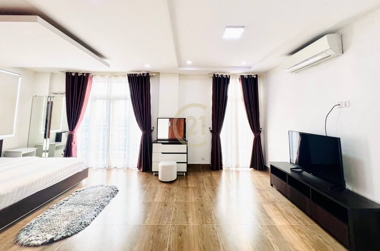 CLASSIC ONE BEDROOM FOR RENT
