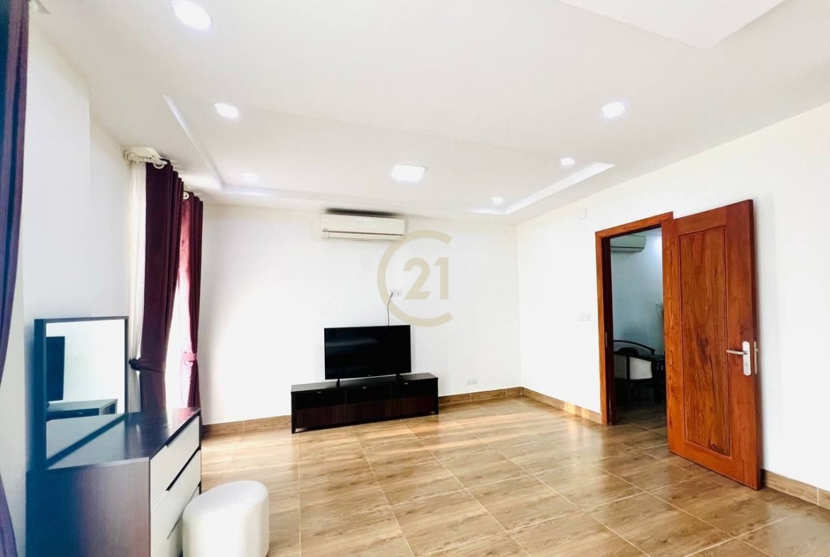 CLASSIC ONE BEDROOM FOR RENT