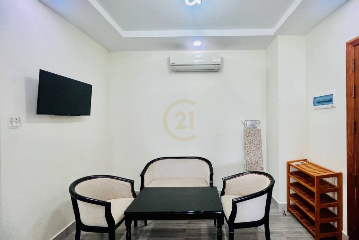 CLASSIC ONE BEDROOM FOR RENT