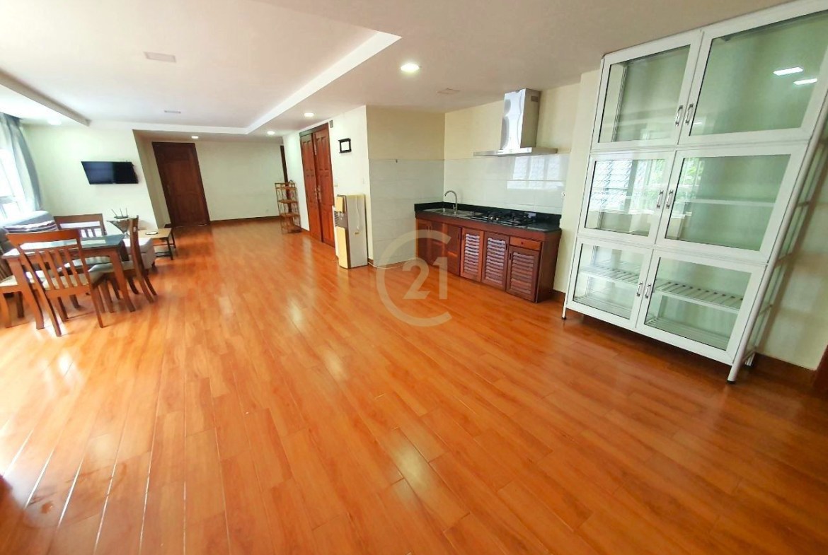 SPECIOUS FOUR BEDROOM FOR RENT