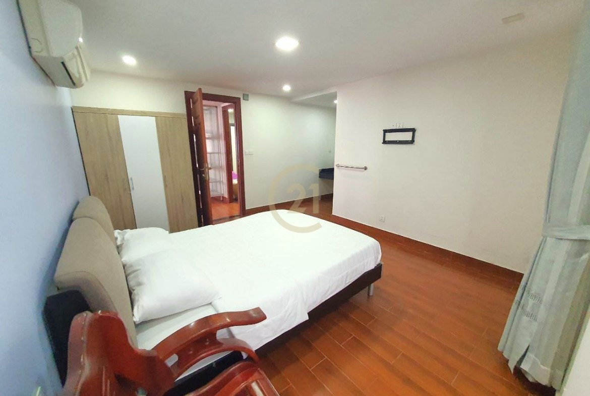 SPECIOUS FOUR BEDROOM FOR RENT