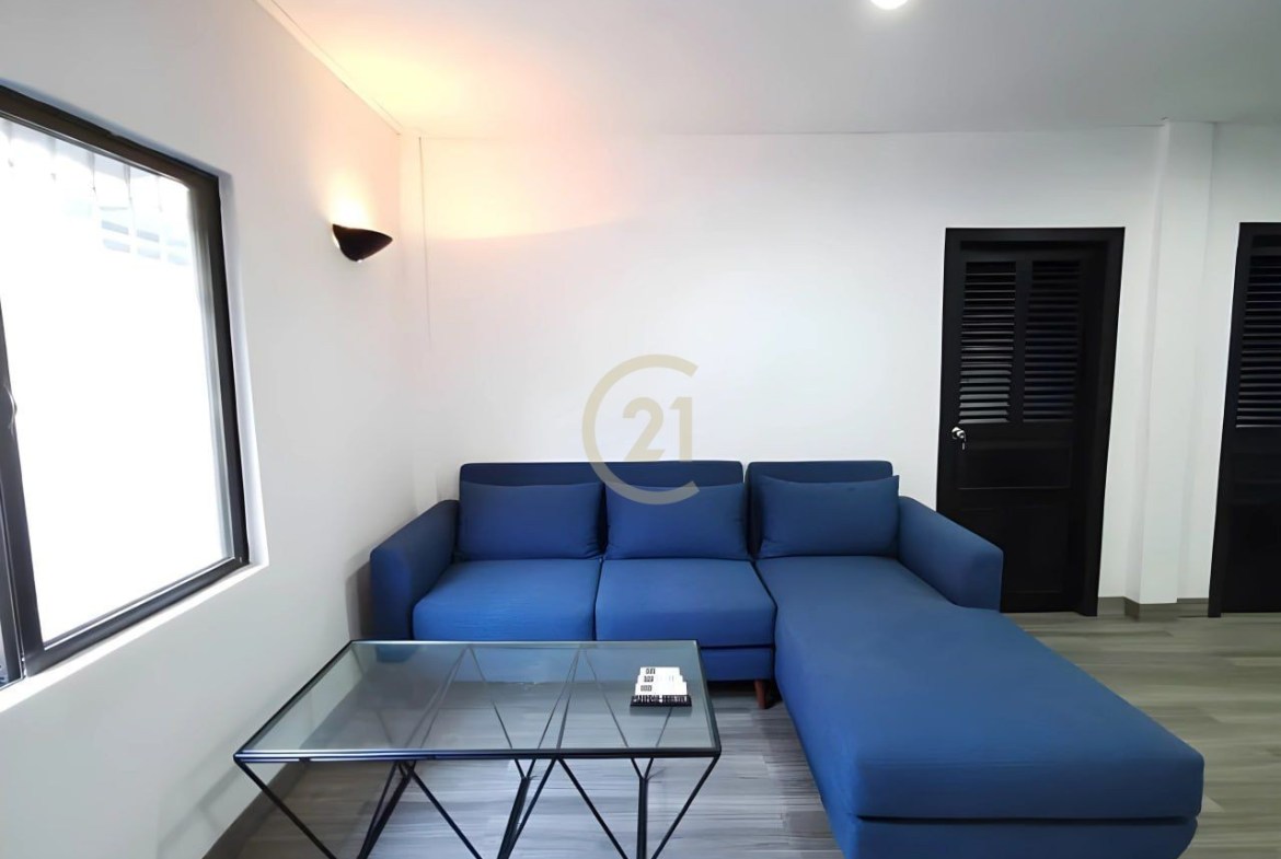 NICE TWO BEDROOM FOR RENT