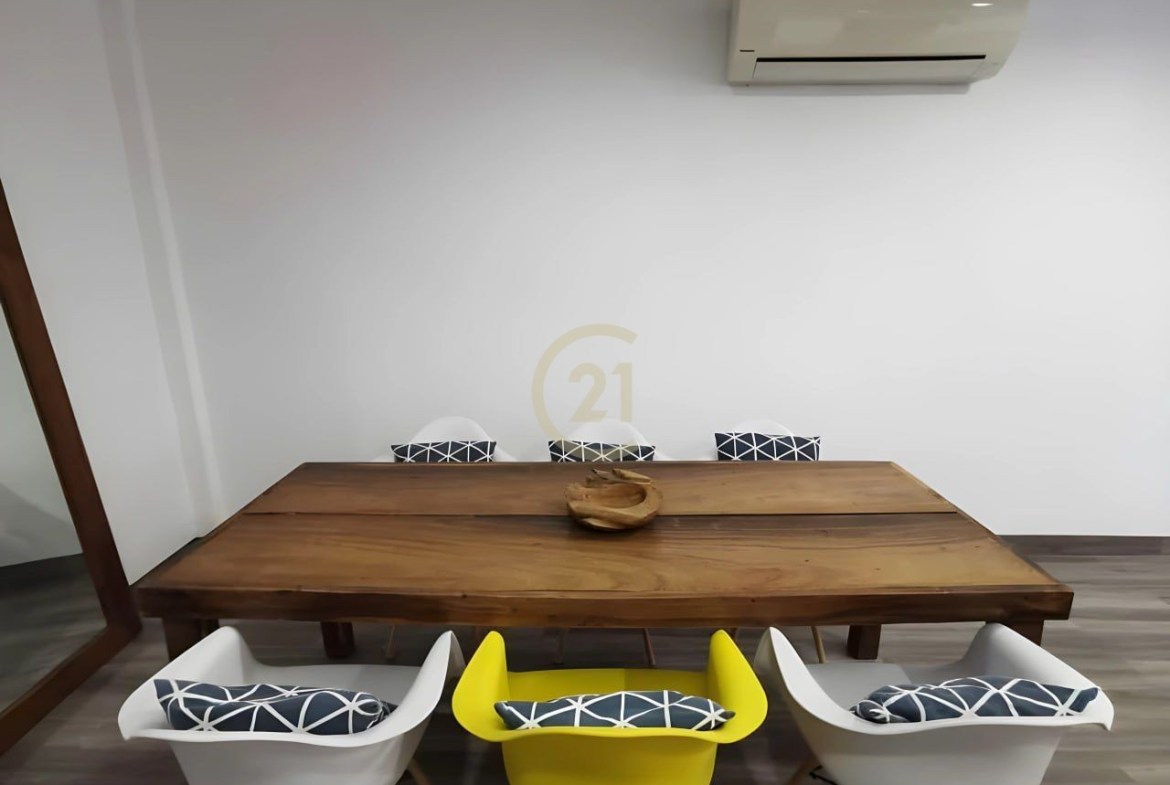 NICE TWO BEDROOM FOR RENT