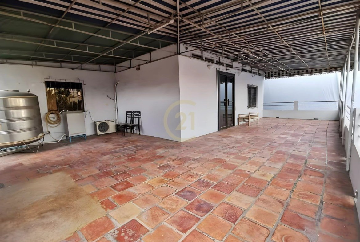 NICE TWO BEDROOM FOR RENT