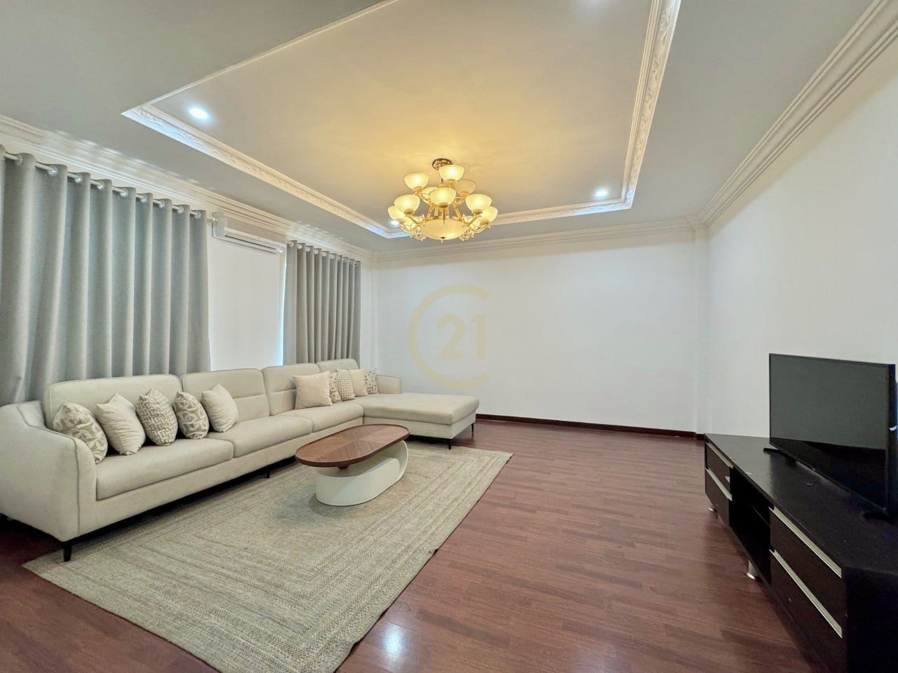 Western Two Bedroom for rent