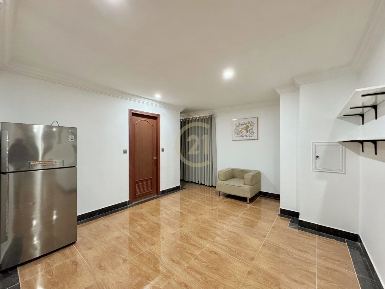 Western Two Bedroom for rent