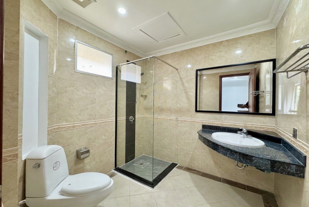 Western Two Bedroom for rent
