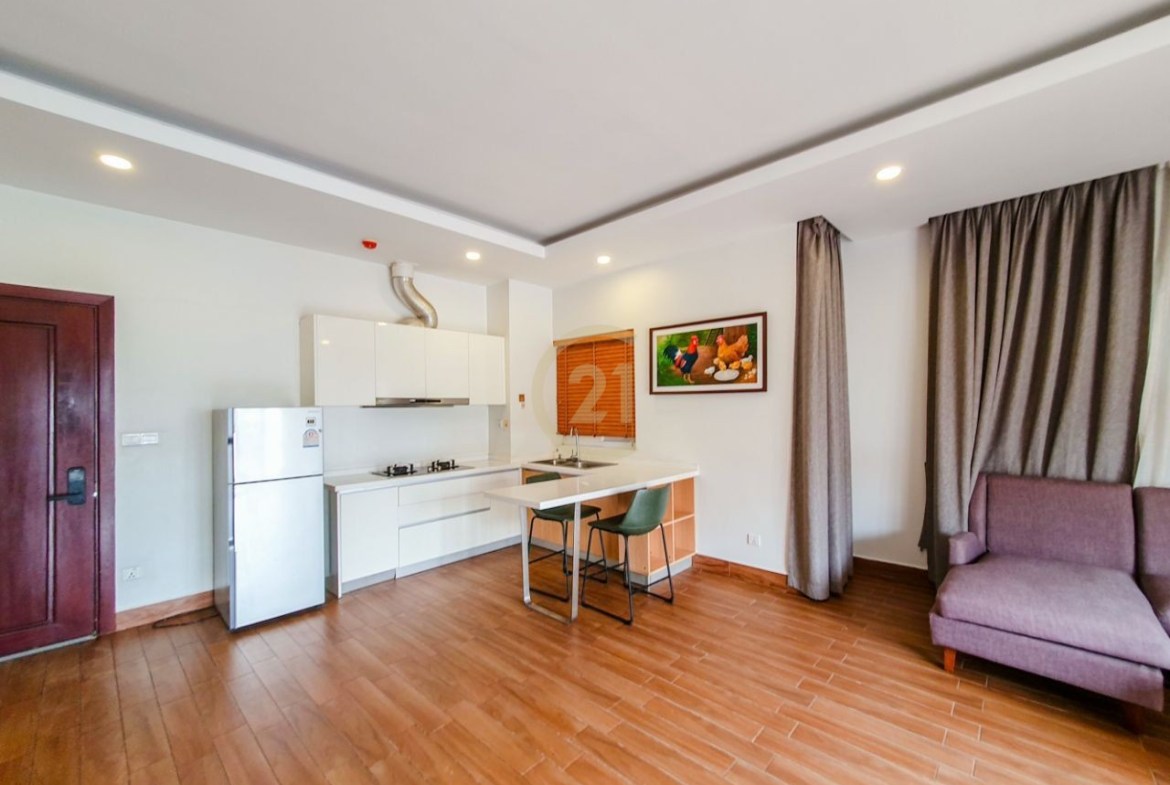 Biggest Two Bedroom for rent