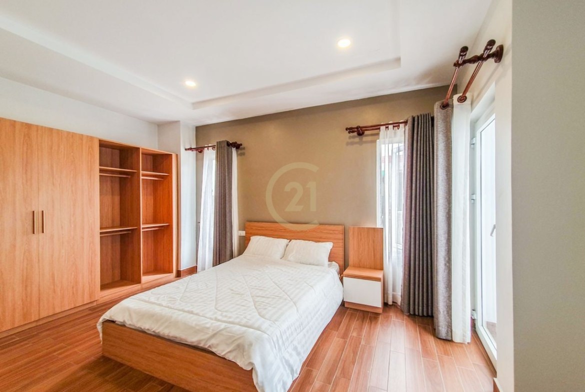 Biggest Two Bedroom for rent