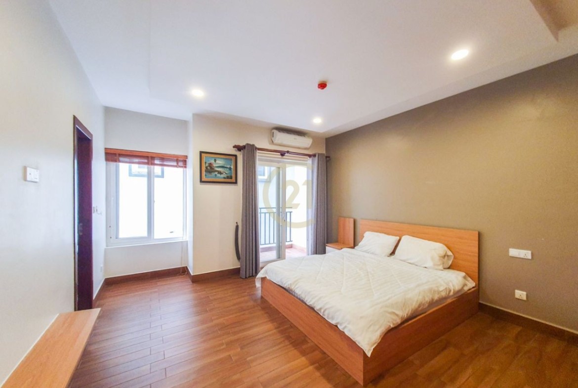 Biggest Two Bedroom for rent