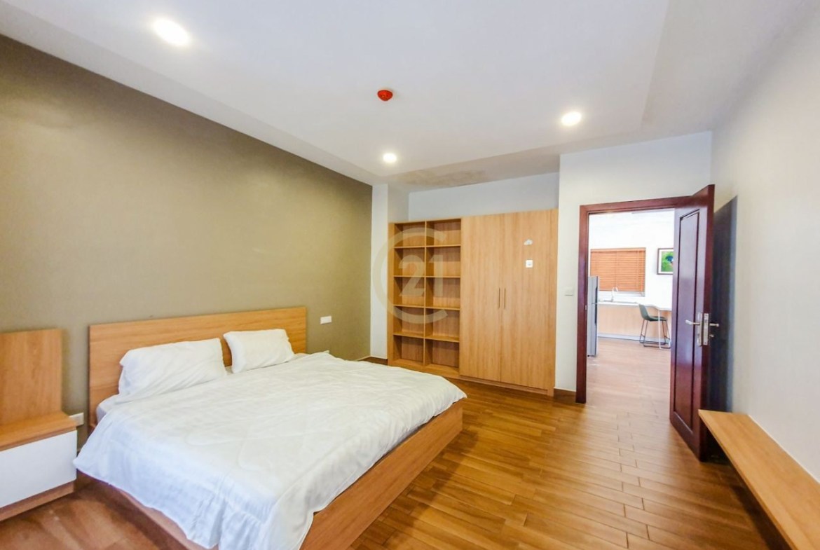 Biggest Two Bedroom for rent