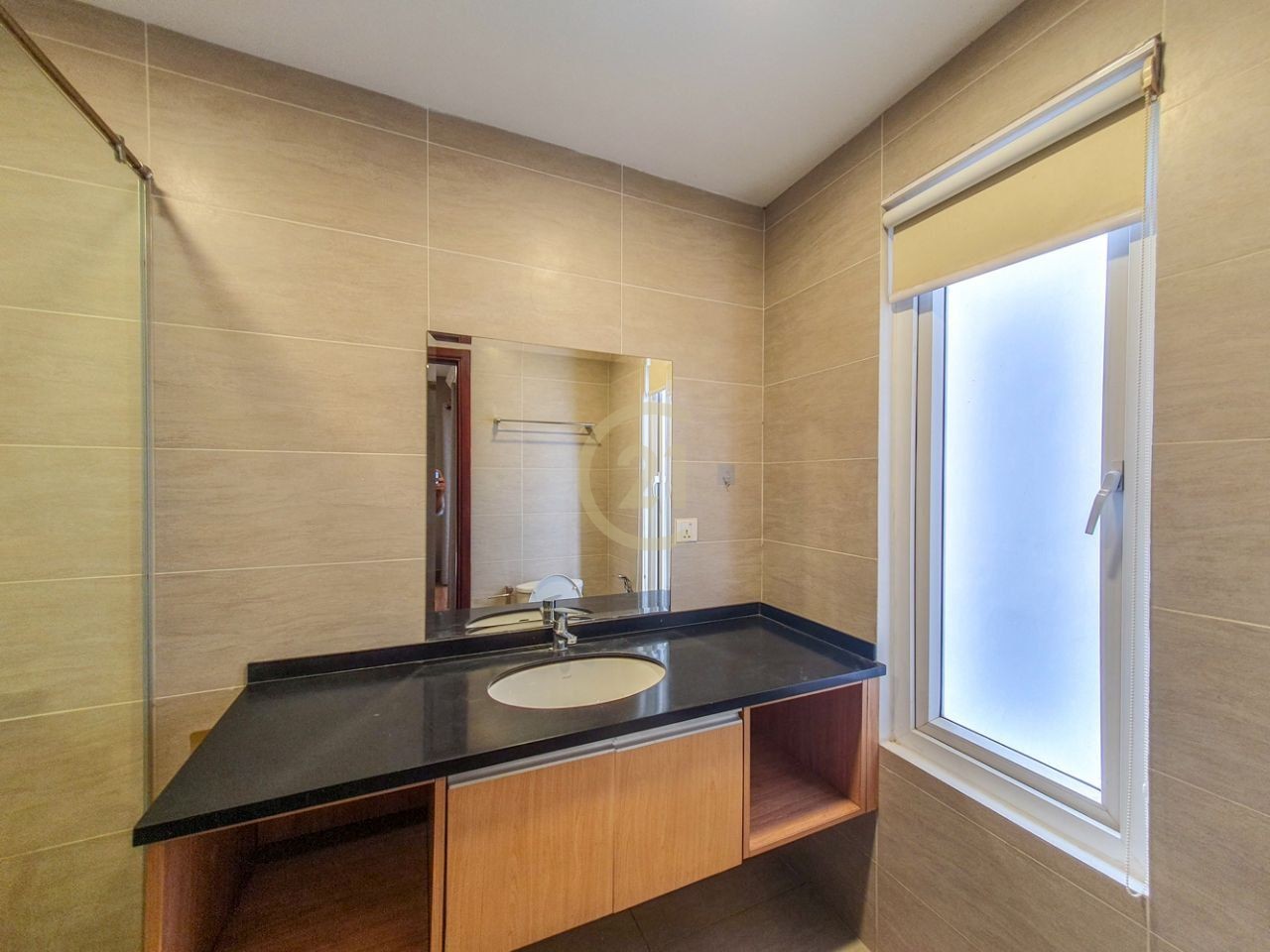 Biggest Two Bedroom for rent