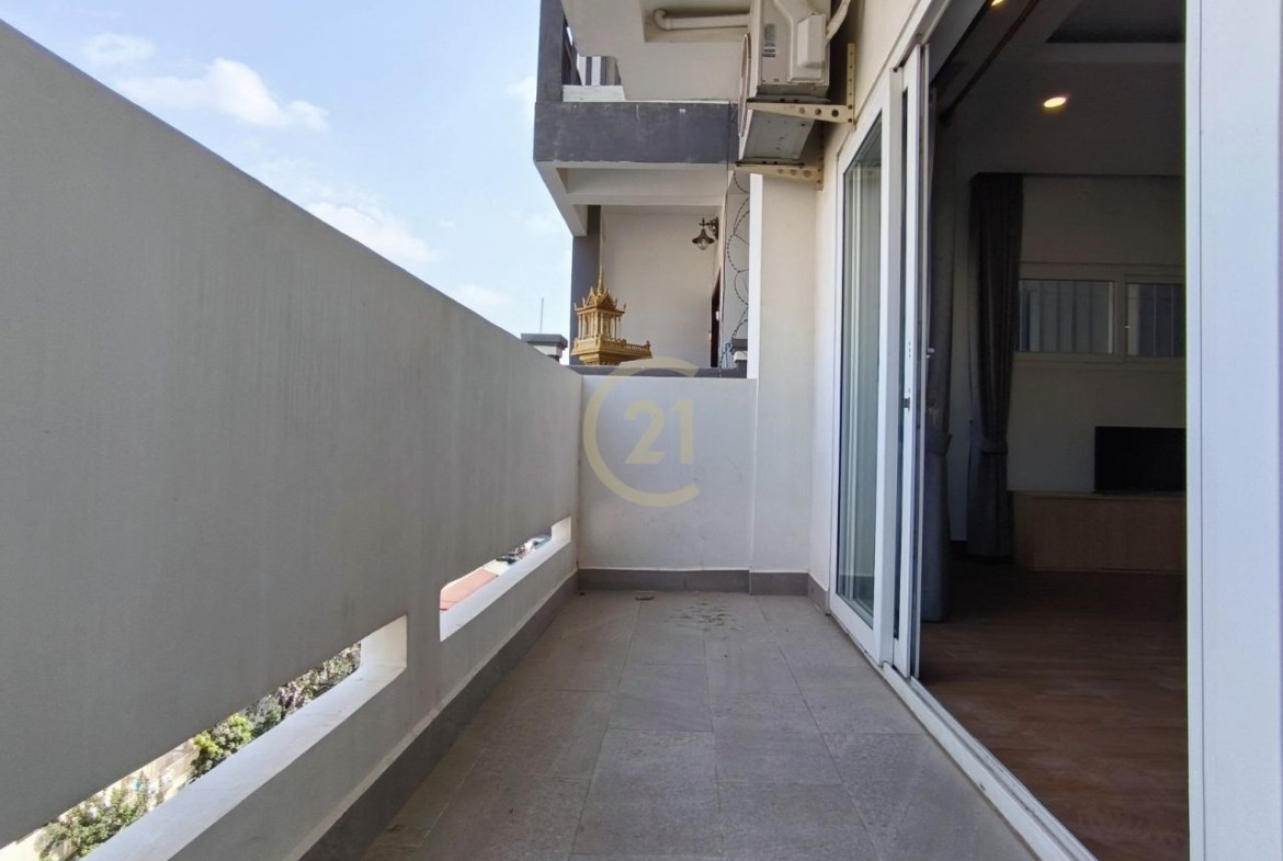 Western One Bedroom for rent