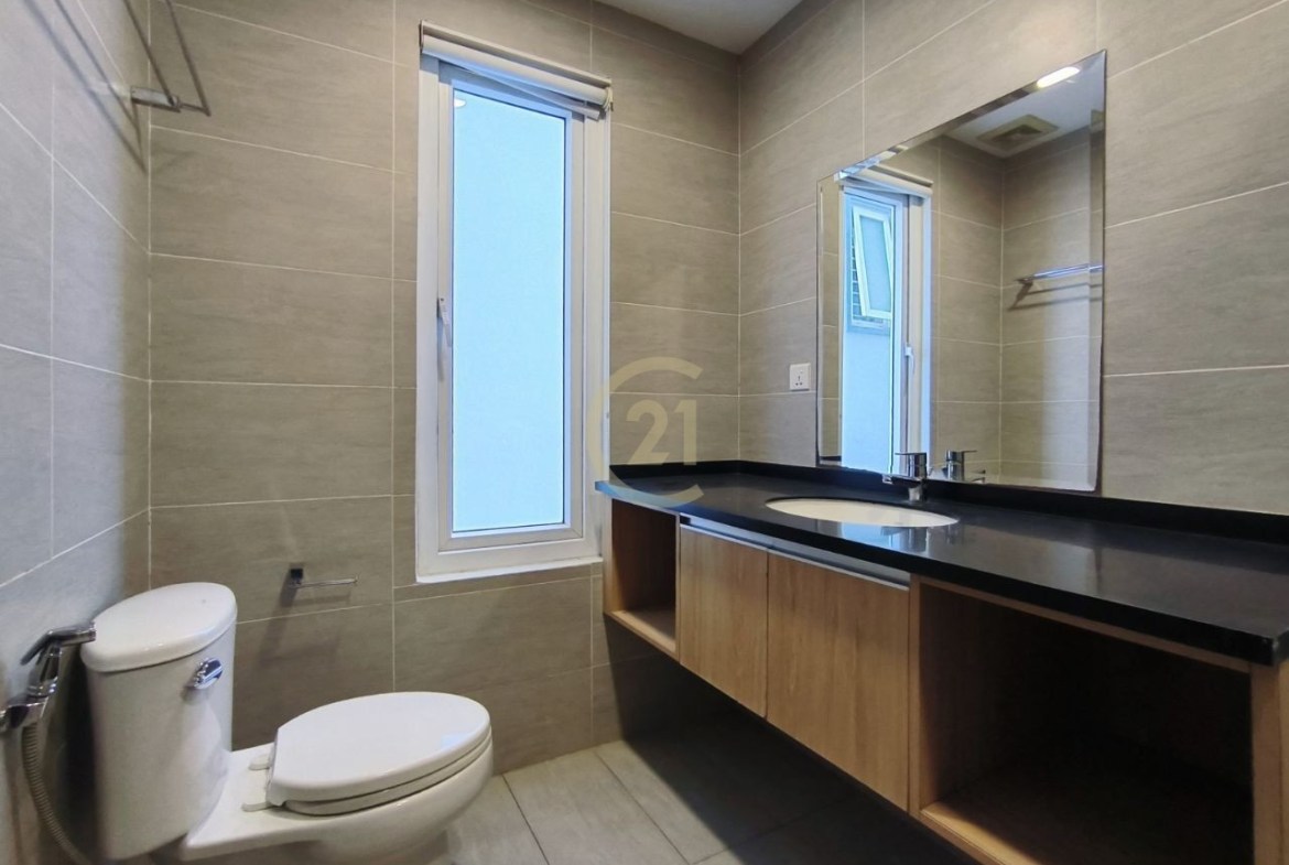 Western One Bedroom for rent
