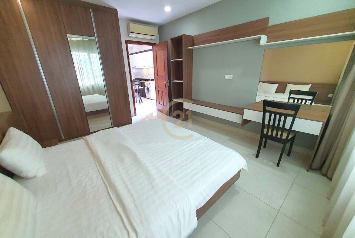 NICE ONE BEDROOM FOR RENT