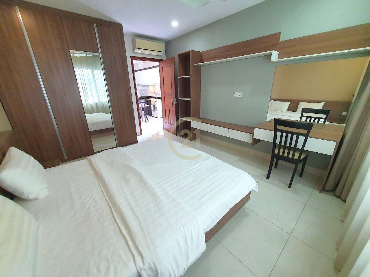 NICE ONE BEDROOM FOR RENT