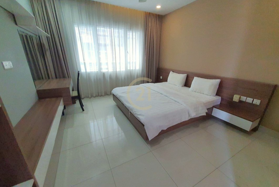 NICE ONE BEDROOM FOR RENT