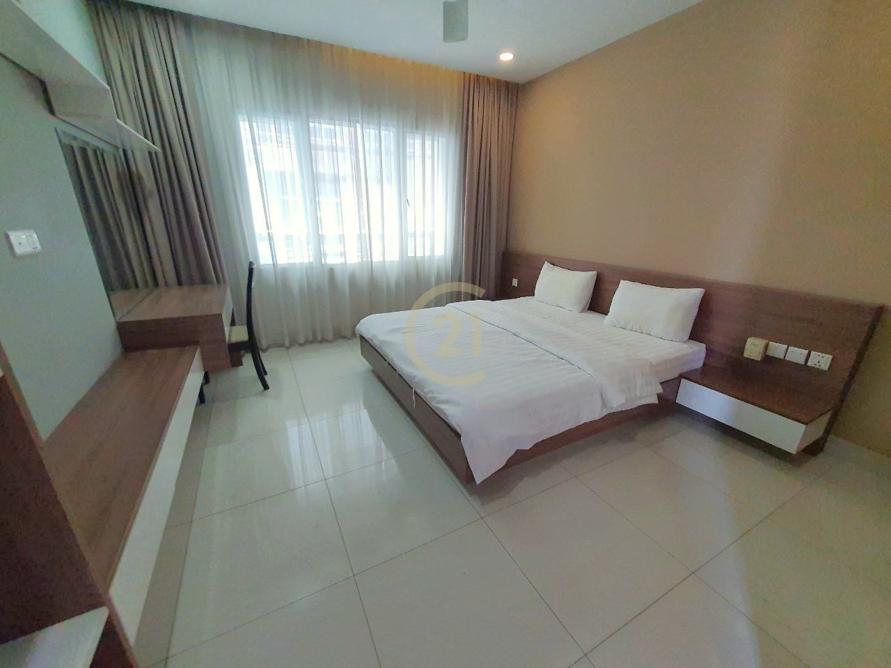 NICE ONE BEDROOM FOR RENT
